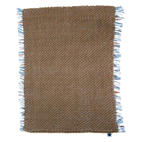 Nomad - Candy Wrapper Rug BOLD everybody loves nuts Nomad - Candy Wrapper Rug BOLD everybody loves nuts