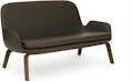 Normann Copenhagen - Era Sofa mit Holzgestell - 1 - Vorschau