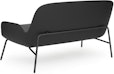 Normann Copenhagen - Era Sofa mit Stahlgestell - 3 - Vorschau