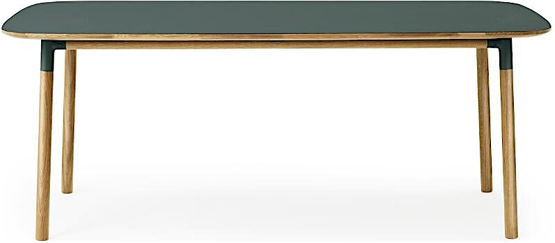 Normann Copenhagen - Form Tisch - 1 Normann Copenhagen - Form Tisch - 1