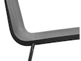 Normann Copenhagen - Just Chair - black/ black - 5