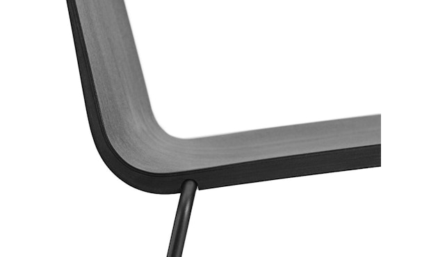 Normann Copenhagen - Just Chair - black/ black - 5