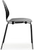 Normann Copenhagen - My Chair - 4 - Vorschau