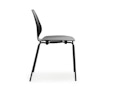 Normann Copenhagen - My Chair - zwart - zwart - 4