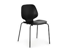 Normann Copenhagen - My Chair - black/ black - 1