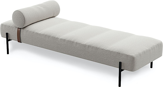 Northern - Daybe Chaise longue - 1