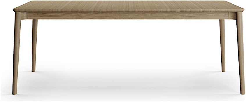 Northern  - Expand Tisch rechteckig - 1