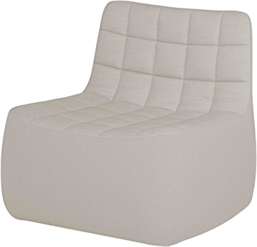 Northern - Fauteuil Yam Lounge - 1