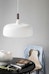 Design Outlet - Northern - Acorn Hanglamp - wit - licht berkenhout - 3 - Preview