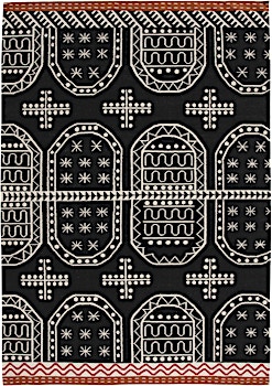 Gan - Tasili Teppich - 1 Gan - Tasili Teppich - 1