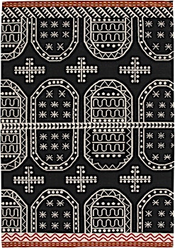 Gan - Tasili tapis - 1