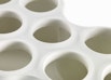 Vitra - Vase en céramique Nuage - 3 - Aperçu