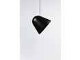 Nyta - Tilt hanglamp - zwart - zwart - 3 m - 7