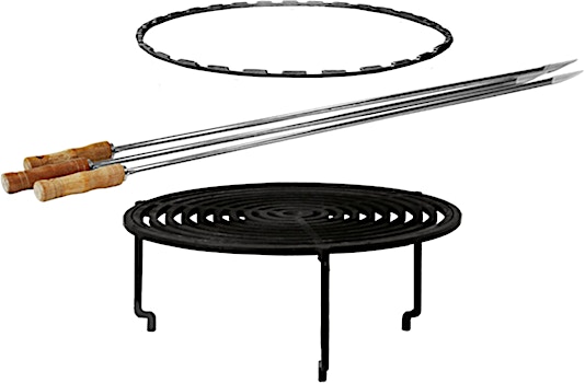 OFYR - Grill Accessories Set - 1