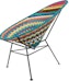 AcapulcoDesign - Oaxaca Chair - Mexico Colours - 1 - Vorschau