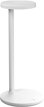 Flos - Lampe de table Oblique Qi - 1