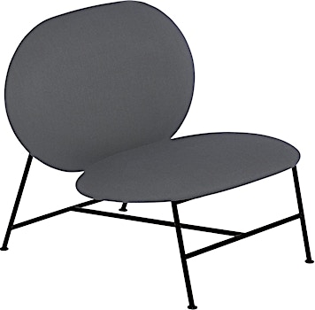 Northern - Fauteuil Oblong - 1