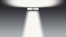 Occhio - Mito Sospeso 40 up Move Plafond-/Hanglamp - 2 - Preview