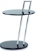 Design Outlet - ClassiCon - Occasional Table - schwarz hochglanz - rund (Retournr. 261695) - 1 - Vorschau