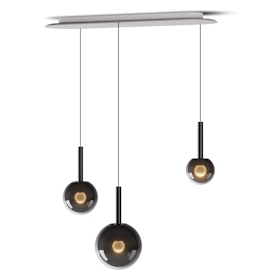 Occhio - Luna Cloud 3 L Pendelleuchte Occhio - Luna Cloud 3 L Pendelleuchte