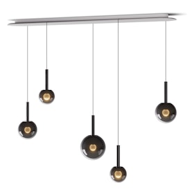 Occhio - Luna Cloud 5 L Pendelleuchte Occhio - Luna Cloud 5 L Pendelleuchte