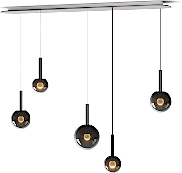 Occhio - Luna Cloud 5 L Pendelleuchte - 1 Occhio - Luna Cloud 5 L Pendelleuchte - 1