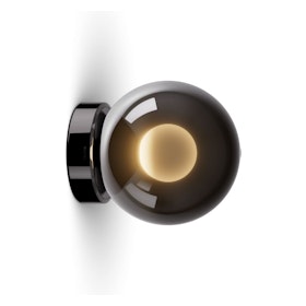 Occhio - Luna scura up Wandleuchte Occhio - Luna scura up Wandleuchte