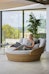 Cane-line Outdoor - Ocean large Daybed - 3 - Preview