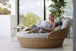 Cane-line Outdoor - Ocean large Daybed - 4 - Preview