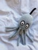 ferm LIVING - Octopus Spieluhr - 2 - Vorschau
