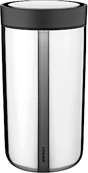 Stelton - To Go Click Thermo Trinkbecher - 1