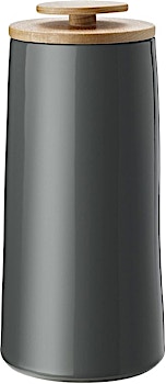 Stelton - Emma Kaffeedose/Aufbewahrungsdose - 1 Stelton - Emma Kaffeedose/Aufbewahrungsdose - 1