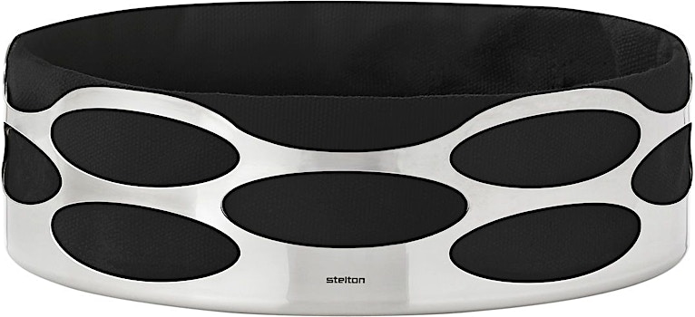 Stelton - Embrace Broodschaal - 1 Stelton - Embrace Broodschaal - 1