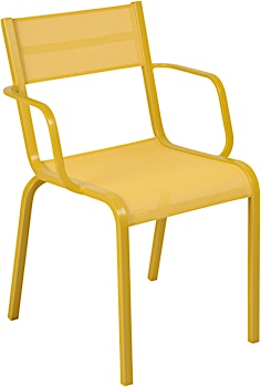 Fermob - Oléron Armlehnstuhl - 1 Fermob - Oléron Armlehnstuhl - 1
