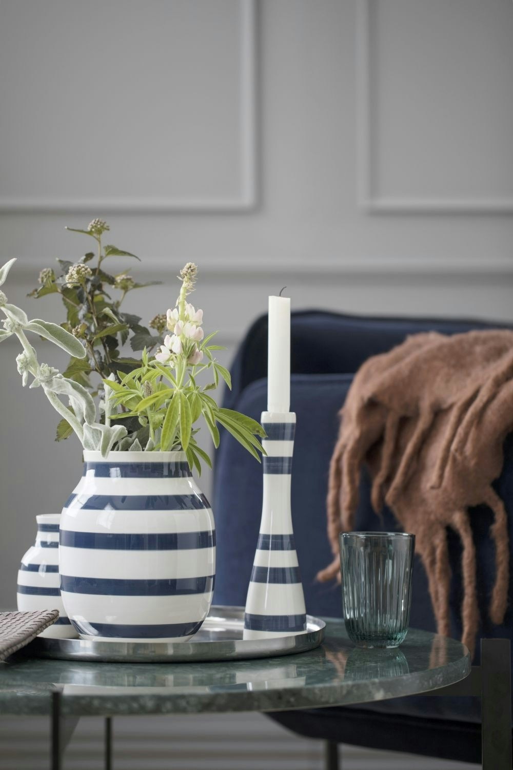 Kähler Design Omaggio Keramikvase kaufen