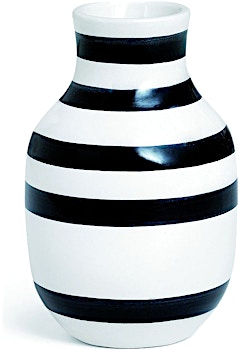 `Kähler Design - Omaggio Keramikvase - 1 `Kähler Design - Omaggio Keramikvase - 1