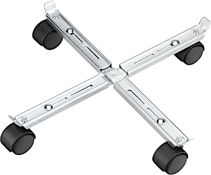 Flora - Omega Pflanzenroller - 1 Flora - Omega Pflanzenroller - 1