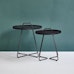 Cane-line Outdoor - Table d'appoint On the move  - 3 - Aperçu