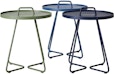 Cane-line Outdoor - Table d'appoint On the move  - 7 - Aperçu