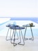 Cane-line Outdoor - Table d'appoint On the move  - 9 - Aperçu
