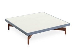 Onde Coffee Table low square