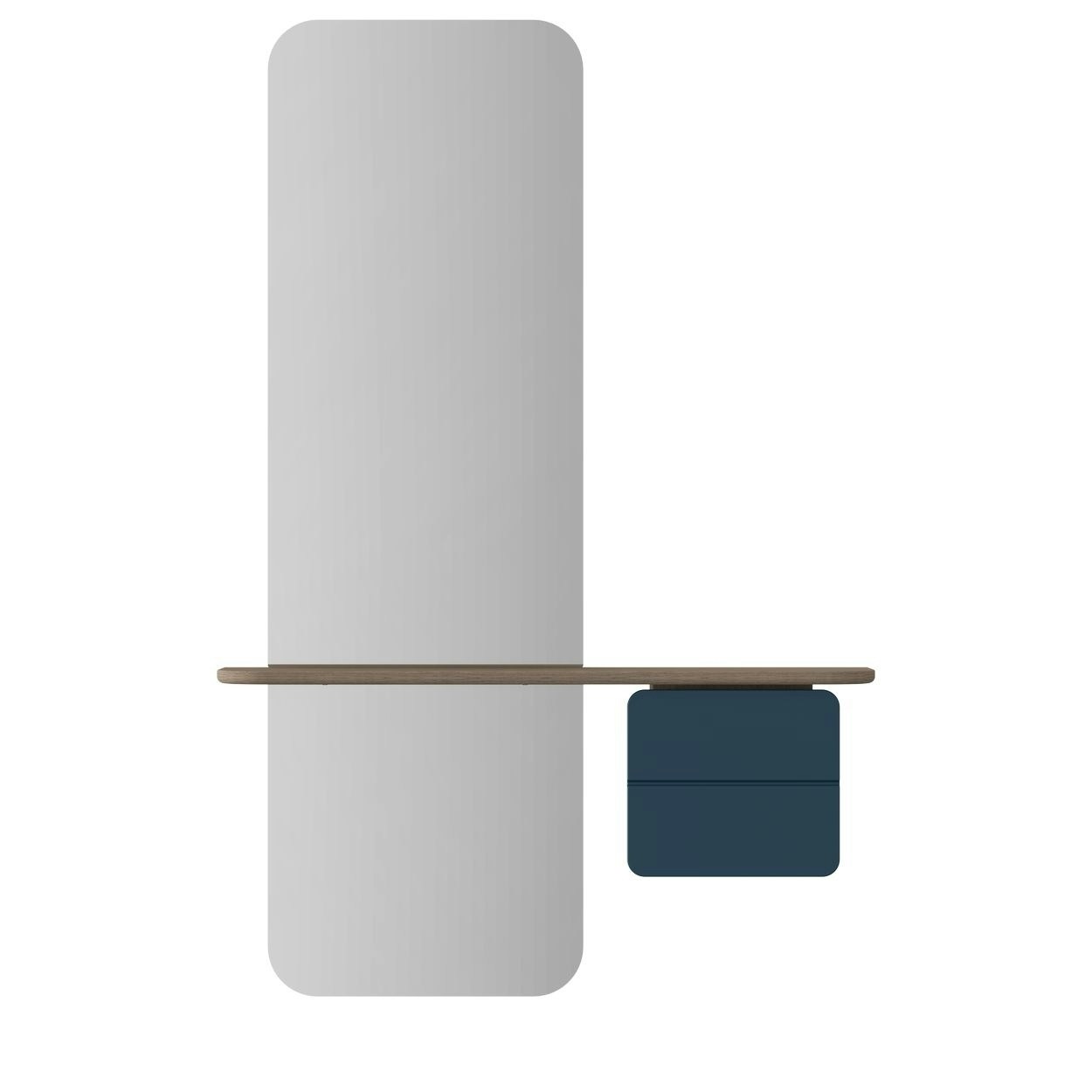 One More Look Spiegel