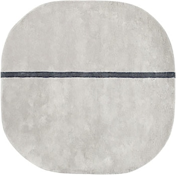 Normann Copenhagen - Tapis Oona 2 - 1