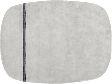 Normann Copenhagen - Tapis Oona 3 - 1 Normann Copenhagen - Tapis Oona 3 - 1
