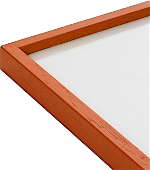 Paper Collective - Orange frame - 1
