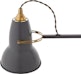Anglepoise - Original 1227™ Brass  - lampe de bureau - 6 - Aperçu