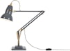Anglepoise - Original 1227™ Brass  - lampe de bureau - 9 - Aperçu