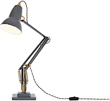 Anglepoise - Original 1227™ Brass  - lampe de bureau - 1