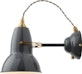 Anglepoise - Original 1227™ Brass wandlamp - 1 - Preview