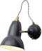 Anglepoise - Original 1227™ Brass wandlamp - 2 - Preview